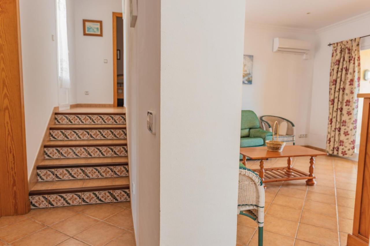 Villa Llebeig 155Ts Son Bou By Menorcarentals ภายนอก รูปภาพ