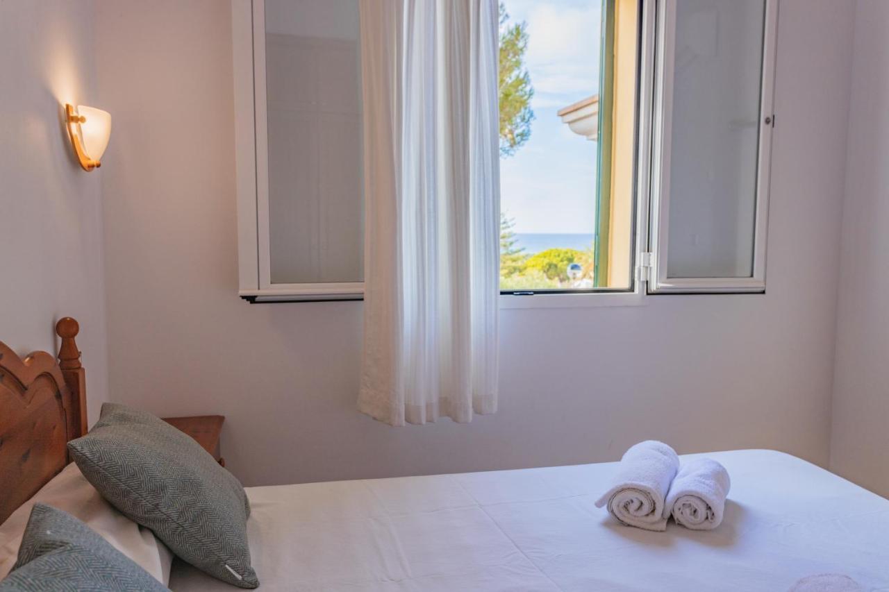 Villa Llebeig 155Ts Son Bou By Menorcarentals ภายนอก รูปภาพ