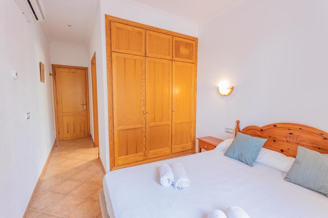 Villa Llebeig 155Ts Son Bou By Menorcarentals ภายนอก รูปภาพ
